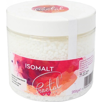 Isomalt Fractal 200 g