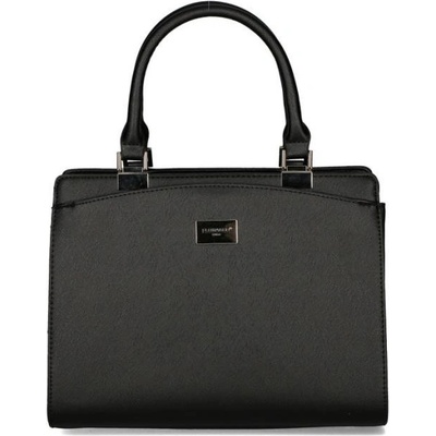 Flora & Co kabelka F6346 Noir