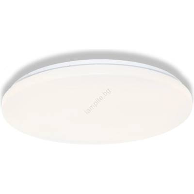 OSRAM - LED таванно осветително тяло CEILING ROUND LED/36W/230V 6500K Ø 48 см бяло (P227877)