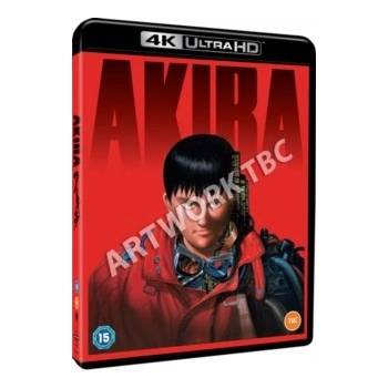 Akira )