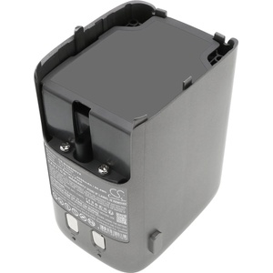 Cameron Sino Батерия за Roborock H6, H6 Handheld Cordless и други, 4000 mAh, Li-Ion (CS-RHB600VX)