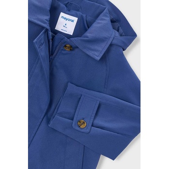 MAYORAL Детско яке Mayoral (3458.6F.Mini.PPY2)