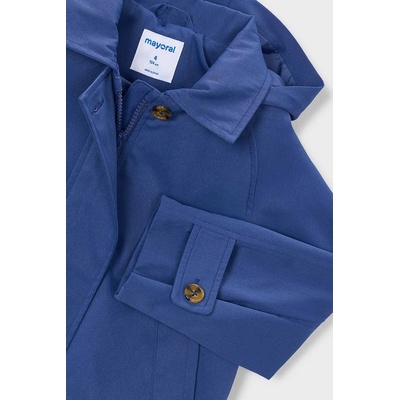 MAYORAL Детско яке Mayoral (3458.6F.Mini.PPY2)