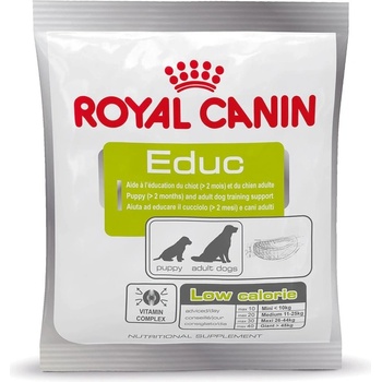 Royal Canin Educ 50g