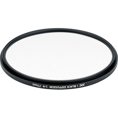 JJC F-BD58 4 Black Diffusion 1/4 58 mm