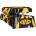 Dunlop EVH 95 Eddie Van Halen Signature Педал Wah-Wah (EVH95)