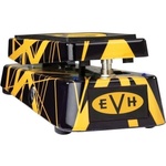 Dunlop EVH 95 Eddie Van Halen Signature Педал Wah-Wah (EVH95)