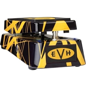 Dunlop EVH 95 Eddie Van Halen Signature Педал Wah-Wah (EVH95)