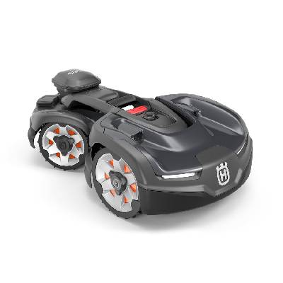 Robotická sekačka Husqvarna Automower 435X AWD NERA