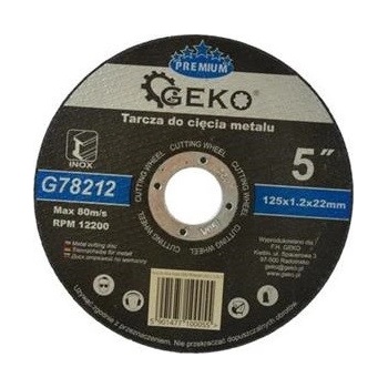 Geko G78212