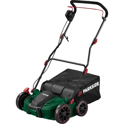 PARKSIDE PELV 1800 C3 – Zbozi.Blesk.cz