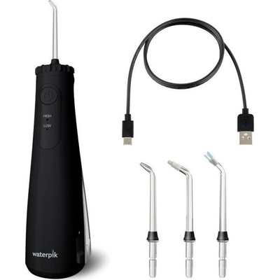 Waterpik WF-26 černý