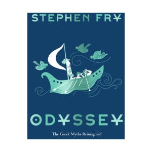 Odyssey (ISBN: 9781797213989)