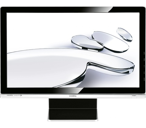 BenQ E2400HD