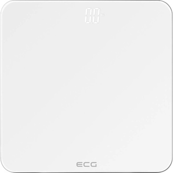 ECG OV 1821 White