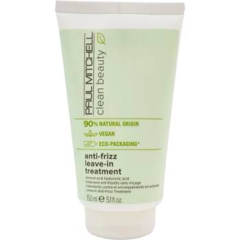 Paul Mitchell Clean Beauty Anti-Frizz Leave-in Treatment 150 ml