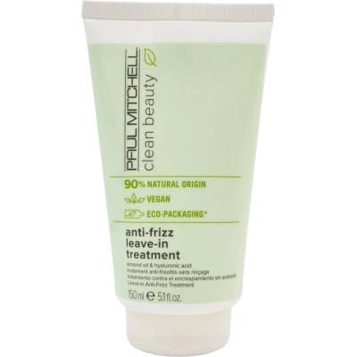 Paul Mitchell Clean Beauty Anti-Frizz Leave-in Treatment 150 ml