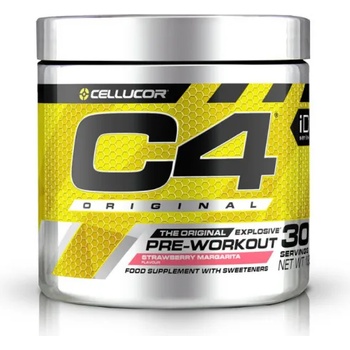 Image 1 of CELLUCOR C4 Original 396 g
