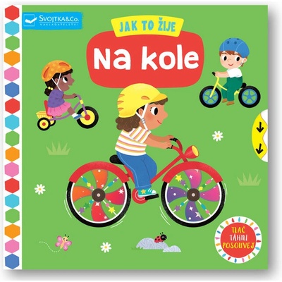 Jak to žije Na kole