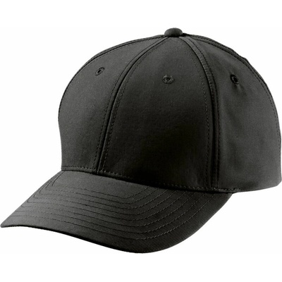 Myrtle Beach MB 6135 6 panelová polyesterová z mikrovlákna 03.6135 black