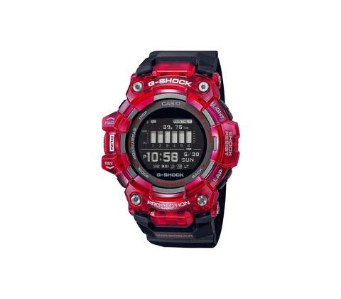 Casio GBD-100SM-4A1