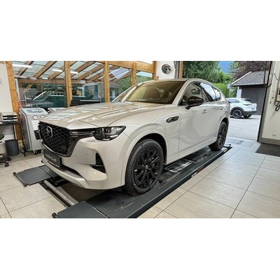 Mazda CX-60 2.5 e-Skyactiv PHEV 241 kW