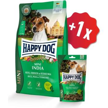 Happy Dog Mini India 0,8 kg