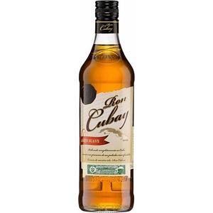 Cubay Anejo Suave - ром 700ml