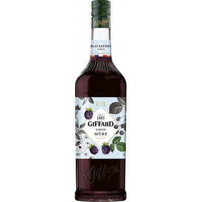 Giffard Сироп Къпина