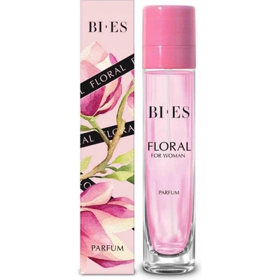 BI-ES Floral parfum dámsky 15 ml