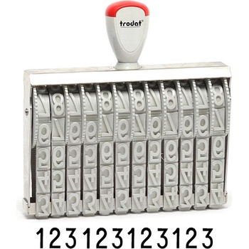 Trodat 15712