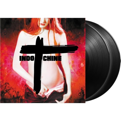 INDOCHINE: PARADIZE LP