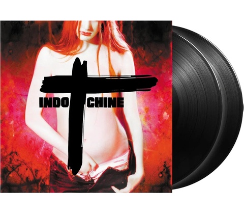 INDOCHINE: PARADIZE LP