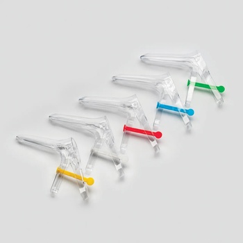 Image 1 of Zarys Vaginal Speculum Cusco Sterile L