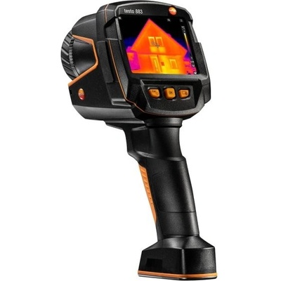 Testo 883 sada