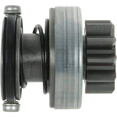 Volnoběžný převod, startér AS-PL (AUTO STARTER) SD0223