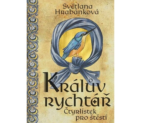Králův rychtář