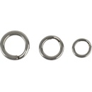 Savage Gear Krúžky Splitrings SS+BLN 4mm 20ks 11kg