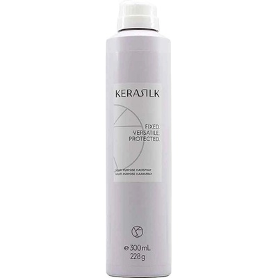 Goldwell Kerasilk Multi-Purpose Hairspray 300 ml