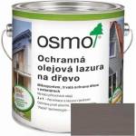 Osmo Natural Oil Woodstain 905 Patina - Защитно лазурно масло (4045)