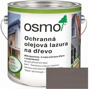 Osmo Natural Oil Woodstain 905 Patina - Защитно лазурно масло (4045)