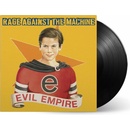 RAGE AGAINST THE MACHINE - EVIL EMPIRE