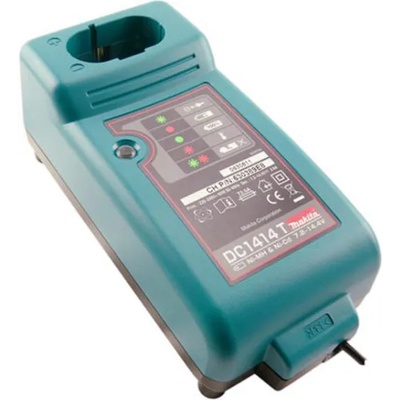 Makita DC1414 7.2V-14.4V (193864-0)
