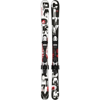Sporten Citypark LRX 9 Wide 16/17