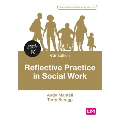 zzz Reflective Practice in Social Work Mantell Andy