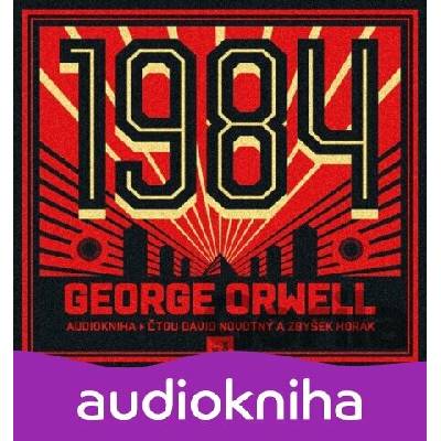 1984 - George Orwell - 2011