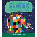 Elmer and the Lost Teddy David McKee