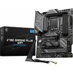 MSI Z790 Gaming Plus Wifi Дънни платки