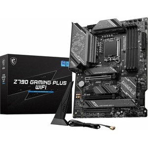 MSI Z790 Gaming Plus Wifi Дънни платки