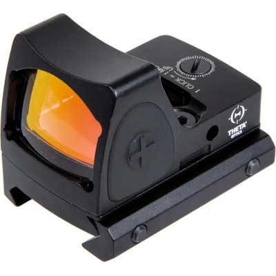 Theta Optics Mini Reflex RUGGED